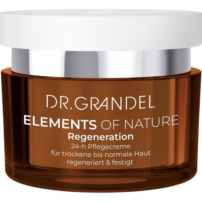 Dr. Grandel - ELEMENTS OF NATURE Regeneration, 50ml
