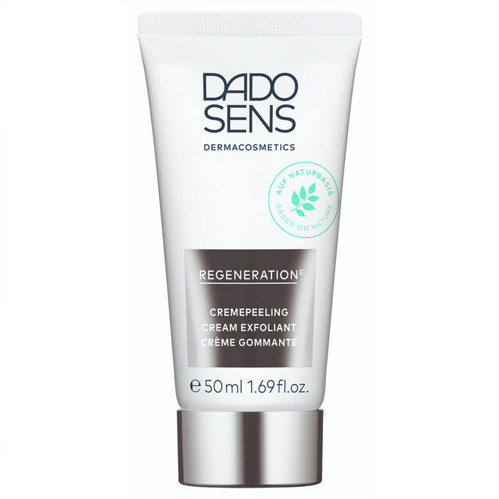 DADO SENS - REGENERATION E CREMEPEELING, 50ml