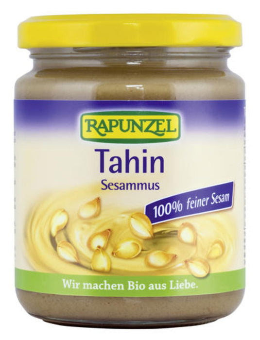 Rapunzel - Tahin Sesammus bio, 250g