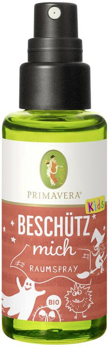 Primavera - Beschütz mich Raumspray bio, 50ml