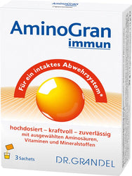 Dr. Grandel - AminoGran Immun, 39g