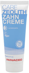 Panaceo - Care Zeolith-Zahncreme, 75ml