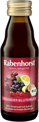 Rabenhorst - Gesunder Blutdruck bio, 125ml