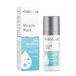 ARYA LAYA - Miracle Mask SOS Sensitive, 50ml