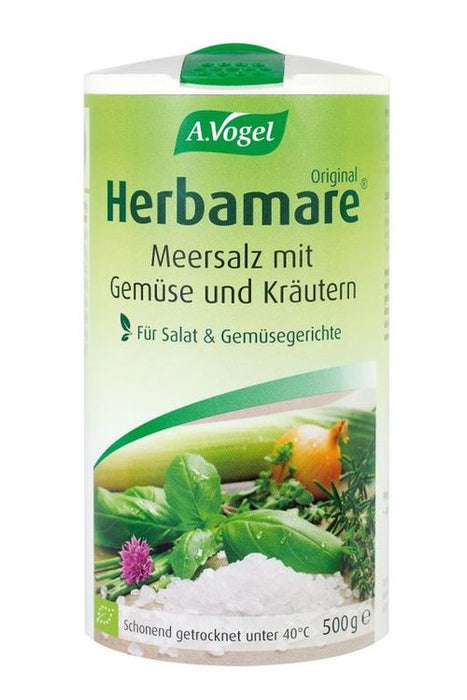 Bioforce- Herbamare Streudose 500 g