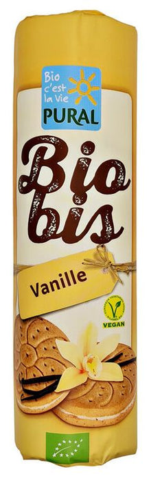 Pural - Biobis Vanille bio vegan, 300g