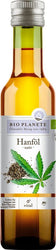 BIO PLANÈTE - Hanföl nativ, 250ml