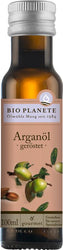 BIO PLANÈTE - Arganöl geröstet, 100ml