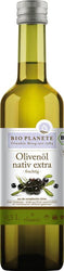 BIO PLANÈTE - Olivenöl nativ extra fruchtig, 500ml