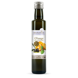 BIO PLANÈTE - O'range Olivenöl & Orange, 250ml