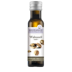 BIO PLANÈTE - Walnussöl nativ, 0,1l