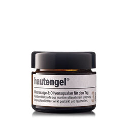 hautengel Nr,3 - Meeresalge & Olivensqualan für den Tag, 50 ml