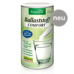 Alsiroyal - Ballaststoff Comfort 250g