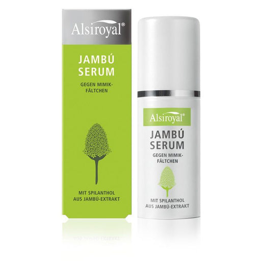 Alsiroyal - Jambu Serum 30ml