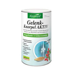 Alsiroyal - Gelenk-Knorpel Aktiv, 500g