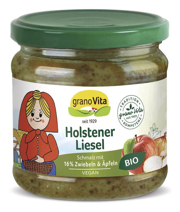 GranoVita - Holstener Liesel Bio, 300g