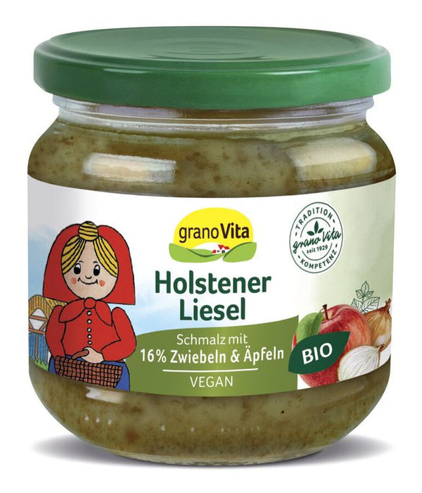 GranoVita - Holstener Liesel Bio, 150