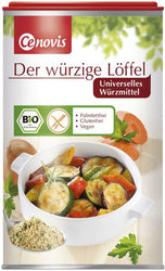 Cenovis - Der würzige Löffel bio 270g