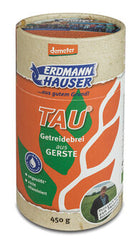 Erdmannhauser - Tau Getreidebrei aus Gerste, Demeter, 450g