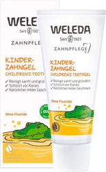 Weleda - Kinder-Zahngel, 50ml