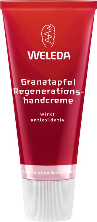 Weleda - Granatapfel Regenerations Handcreme 50ml