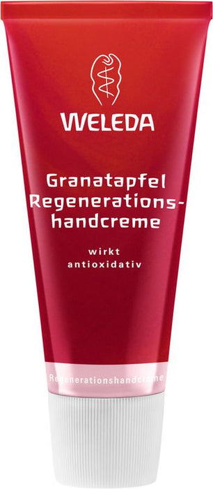 Weleda - Granatapfel Regenerations Handcreme 50ml