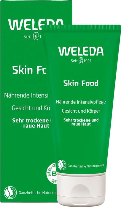 Weleda - Skin Food nährende Intensivpflege 75ml