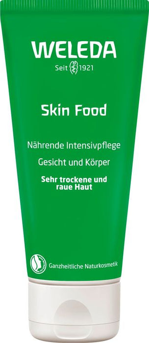 Weleda - Skin Food nährende Intensivpflege 75ml