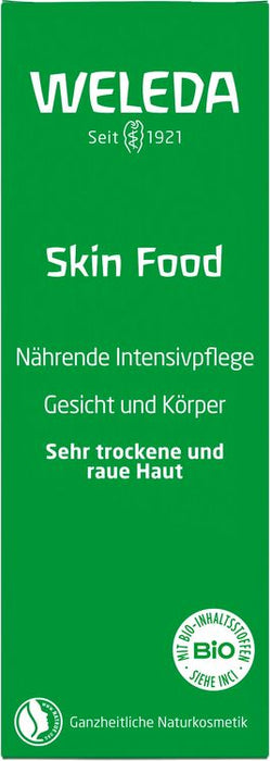 Weleda - Skin Food nährende Intensivpflege 75ml