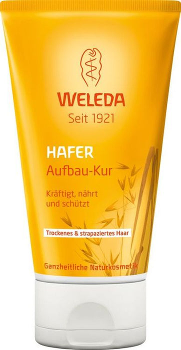 Weleda - Hafer Aufbau-Kur 150ml