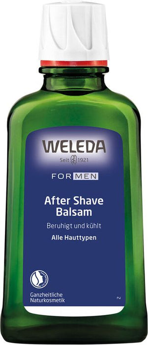 Weleda - After Shave Balsam 100ml