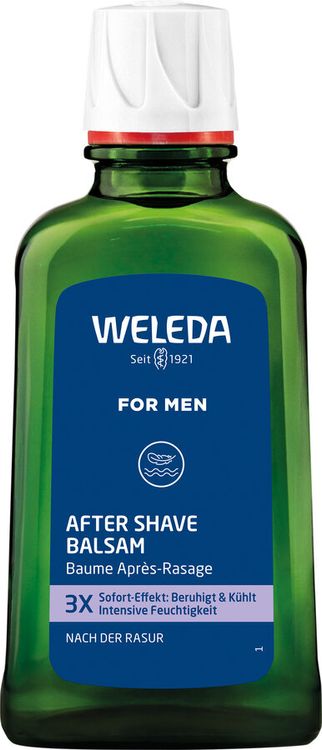 Weleda - After Shave Balsam 100ml