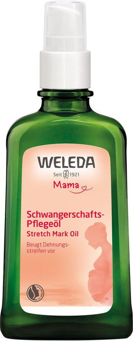 Weleda - Schwangerschafts-Pflegeöl 100ml