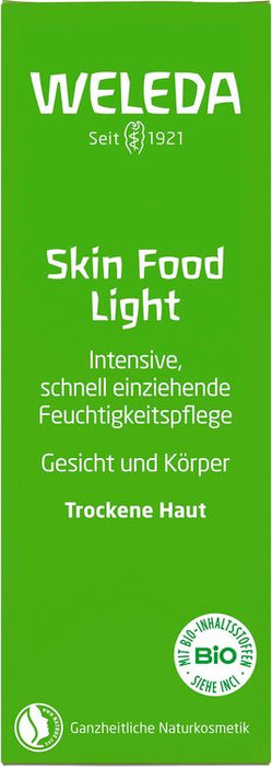 Weleda - Skin Food light 75ml