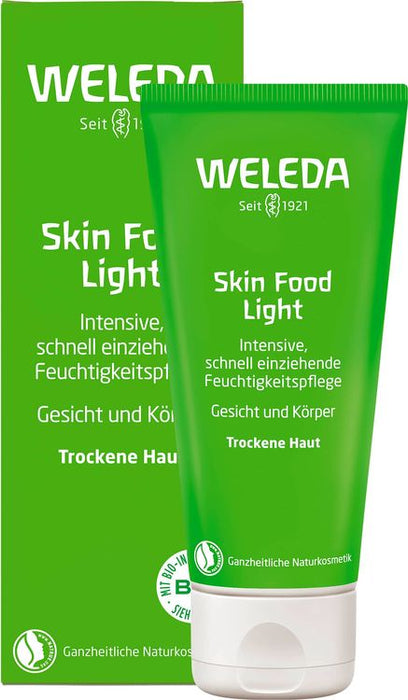 Weleda - Skin Food light 75ml