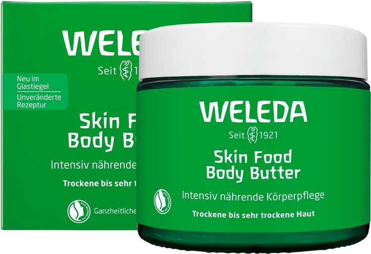 Weleda - Skin Food Body Butter 150ml