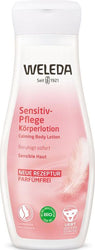 Weleda - Sensitiv-Pflege Körperlotion 200ml