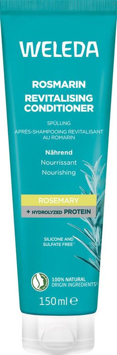 WELEDA -  Rosmarin Revitalising Conditioner 150 ml