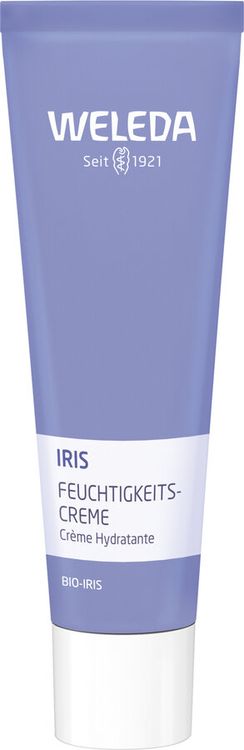 Weleda - Iris Feuchtigkeitscreme, 30ml