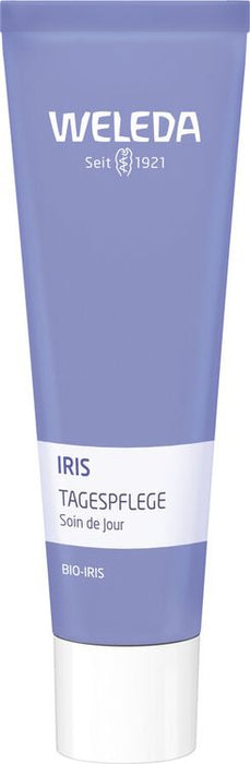 Weleda - Iris Tagespflege, 30ml