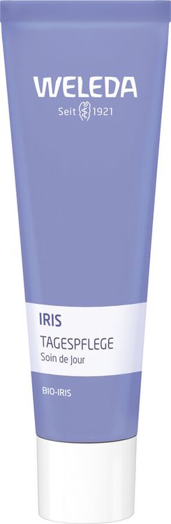 Weleda - Iris Tagespflege, 30ml