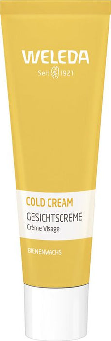 Weleda - Cold Cream Gesichtscreme, 30ml