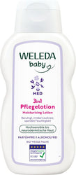 Weleda - Med 3in1 Pflegelotion Weisse Malve, 200ml