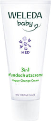 Weleda - 3in1 Wundschutzcreme Weisse Malve, 50ml
