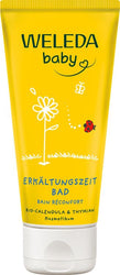 Weleda - Calendula Erkältungszeit Bad, 75ml