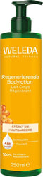Weleda - Regenerierende Bodylotion, 250ml