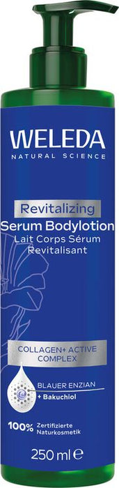 Weleda - Revitalizing Serum Bodylotion, 250ml
