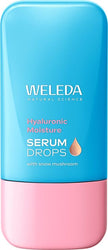 Weleda - Hyaluronic Moisture Serum Drops 30 ml