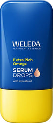 Weleda - Extra Rich Omega Serum Booster Drops, 30ml