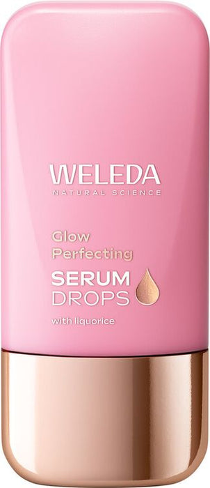 Weleda - Glow Perfecting Serum Drops, 30ml